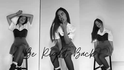 Charlote online show from January 10, 7:19 pm