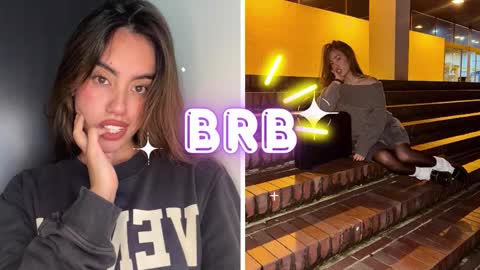 Charlote online show from September 15, 7:04 pm