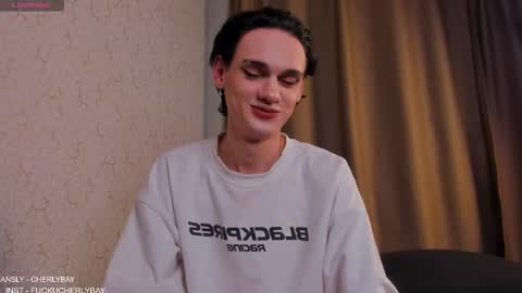 CHER - Independent model online show from September 22, 9:30 pm