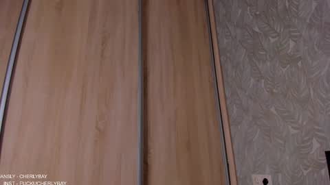 CHER - Independent model online show from November 6, 9:23 am