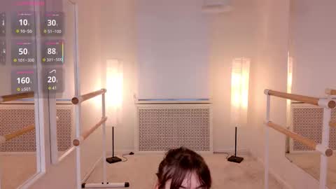 _chillbacca_ online show from November 11, 12:18 pm