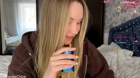 _chloe_miller_ online show from January 16, 8:12 am