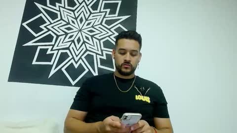 CRIS online show from March 18, 3:12 am