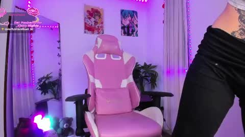  Chloe  online show from May 26, 1:55 am