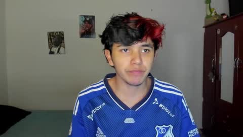 Cody online show from December 6, 2:51 am