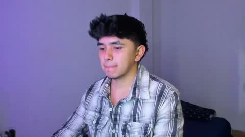 Cody online show from April 9, 1:31 am