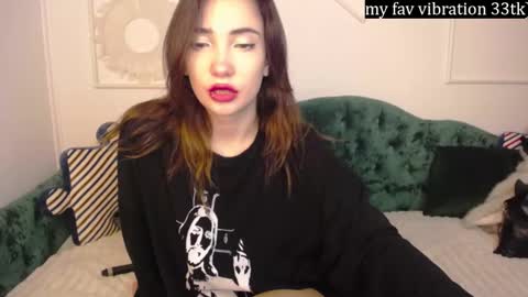 _cotton_candyy online show from November 15, 9:33 am