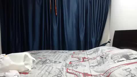 _cristal15 online show from January 7, 3:55 am