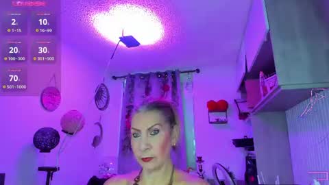  cristal ayala online show from July 6, 12:18 am