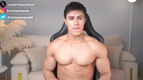 50 OFF TODAY  onlyfans cristianlopezbf online show from October 7, 5:20 pm