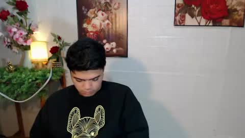 Russ online show from June 25, 3:58 am