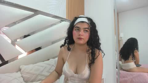 _curly_beauty online show from March 2, 4:24 pm