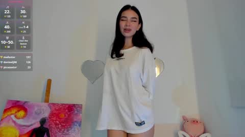 _cute_isabella_ online show from December 12, 6:25 am