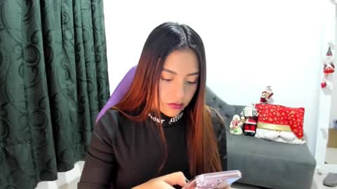 Katherine   Shedule  10pm -4 am  Colombia hour online show from November 23, 2:53 am