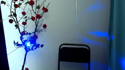 _cutie_and_shy_ online show from April 28, 6:40 am