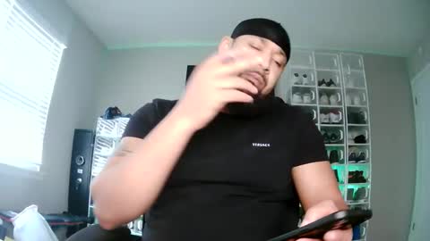 Da d1ck online show from January 24, 8:32 pm