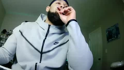 Da d1ck online show from January 21, 7:15 am