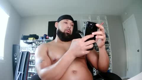 Da d1ck online show from February 1, 7:23 pm