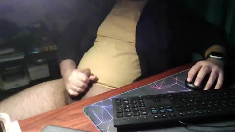 Paul online show from March 29, 11:28 pm