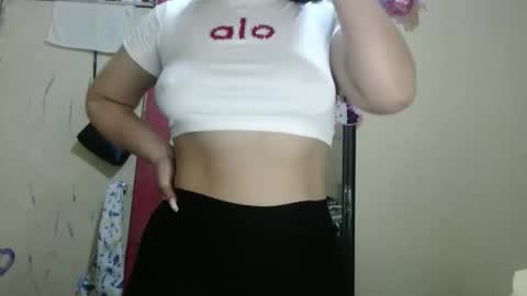 _dafnexxx online show from February 27, 3:15 pm