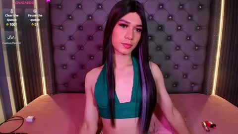 _danna_jones online show from February 28, 6:20 pm