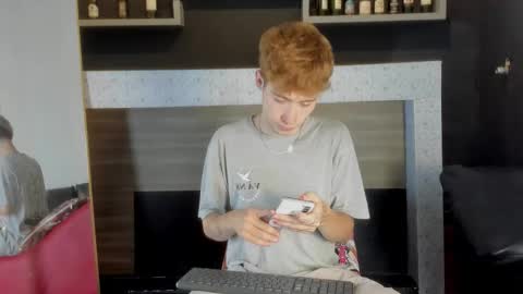 Dante online show from January 7, 7:52 pm