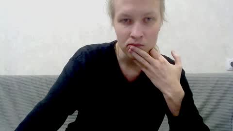 Tony online show from January 19, 6:43 pm