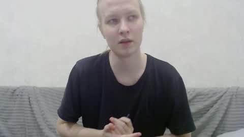 Tony online show from March 8, 4:06 pm