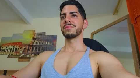 David online show from February 27, 1:42 am