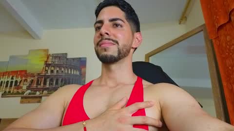 David online show from April 10, 1:55 am