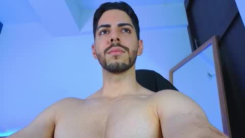 David online show from September 23, 10:27 pm