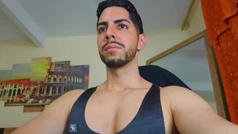 David online show from February 26, 1:09 am