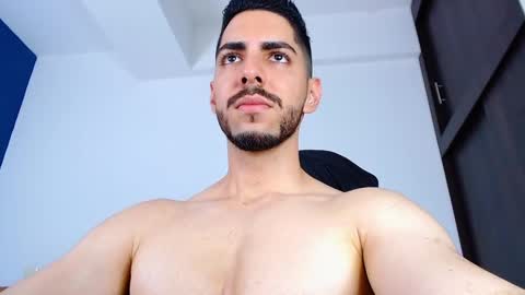 David online show from February 10, 12:08 am