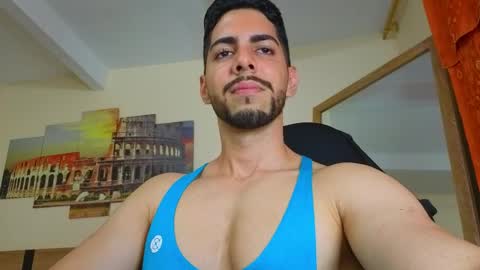 David online show from April 9, 12:25 am