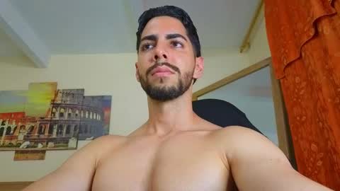 David online show from May 9, 1:55 am