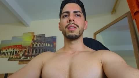 David online show from February 10, 12:57 am