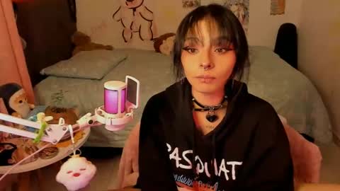 Pao online show from October 30, 4:57 am