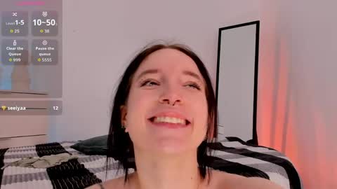 Kate online show from April 18, 7:58 pm