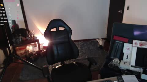 delacruz online show from October 22, 11:06 pm