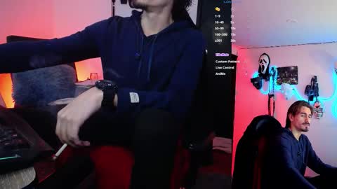 delacruz online show from January 7, 2:16 am