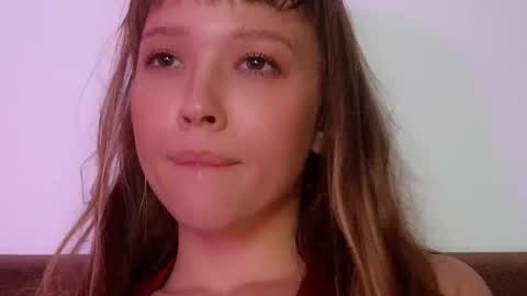 DemiDee online show from November 26, 2:03 pm