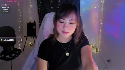  DENISE  online show from October 9, 4:07 am