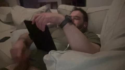 _direwolf_ online show from March 22, 6:06 am