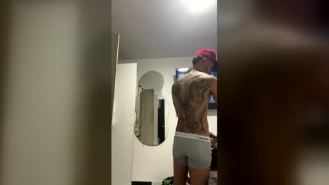 Duriel online show from February 28, 11:42 pm