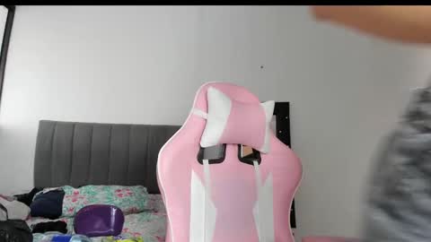 _elektrah online show from February 15, 9:37 pm