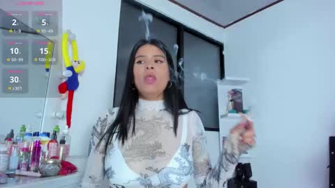 _elektrah online show from October 9, 10:04 pm