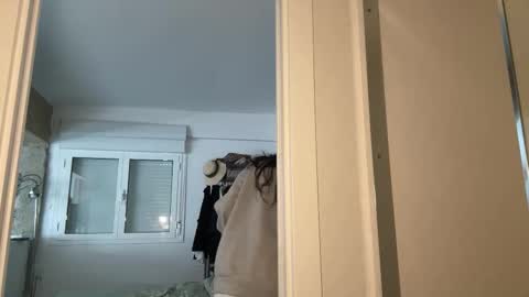 Snapshot of _elena_barra chatting on September 27, 8:12 am  elena barra online show from September 27, 8:12 am