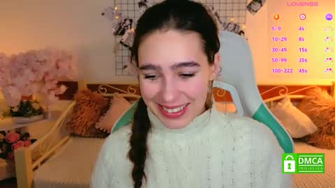 Lizzy  online show from February 20, 10:56 pm