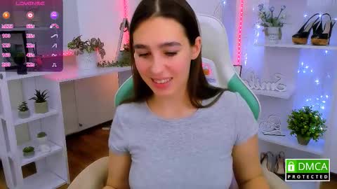 Lizzy  online show from January 9, 9:53 pm