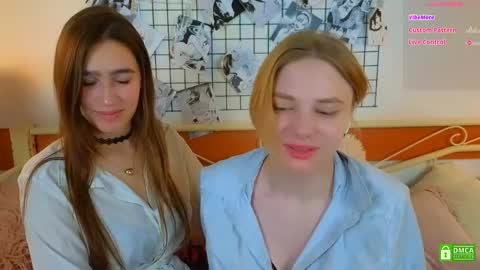 Lizzy  online show from April 13, 10:03 pm